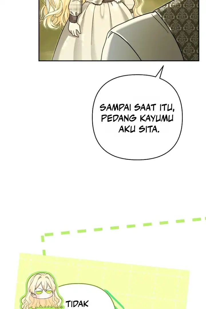 Bocil Pembuat Ulah Chapter 24 Gambar 40