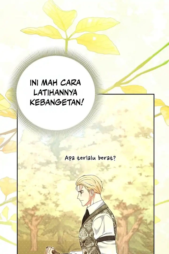 Bocil Pembuat Ulah Chapter 24 Gambar 42