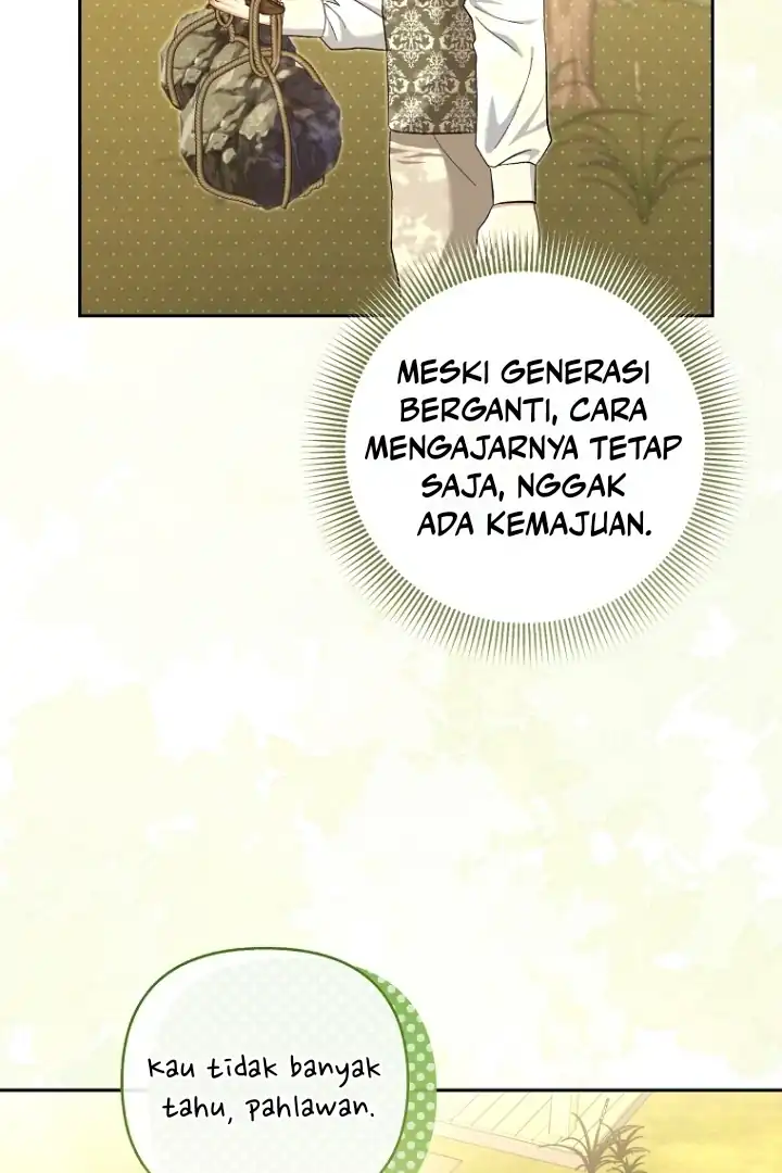 Bocil Pembuat Ulah Chapter 24 Gambar 43