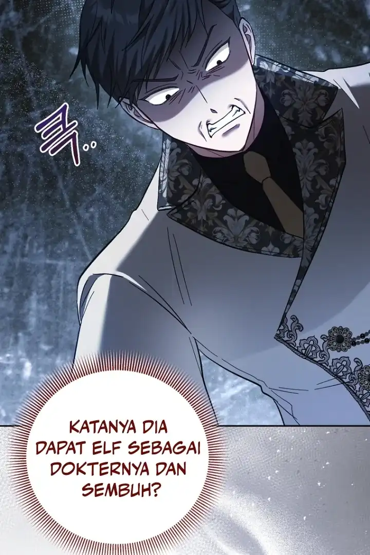 Bocil Pembuat Ulah Chapter 24 Gambar 56