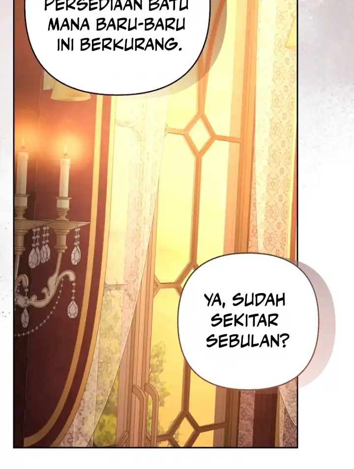 Bocil Pembuat Ulah Chapter 24 Gambar 77