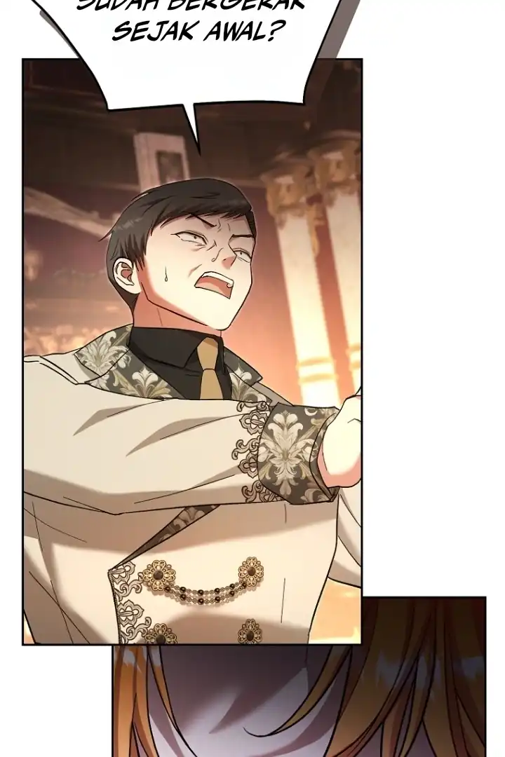 Bocil Pembuat Ulah Chapter 24 Gambar 81