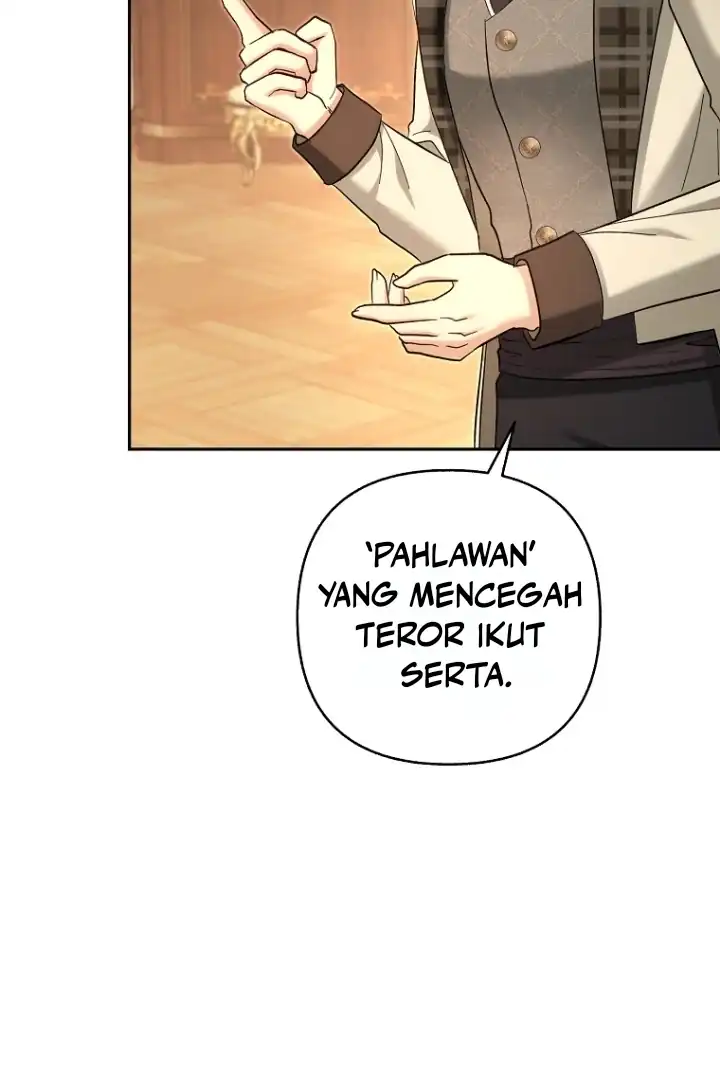 Bocil Pembuat Ulah Chapter 24 Gambar 88