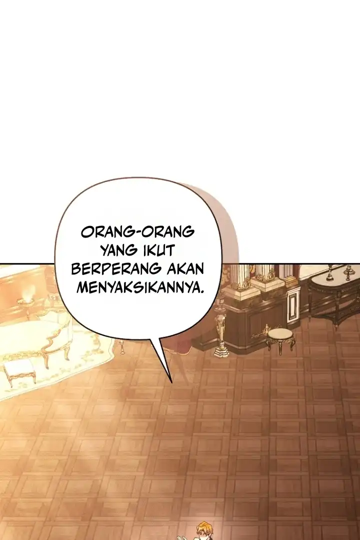 Bocil Pembuat Ulah Chapter 24 Gambar 91