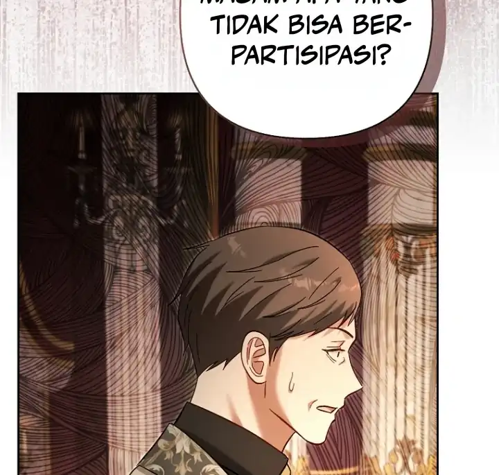 Bocil Pembuat Ulah Chapter 24 Gambar 98
