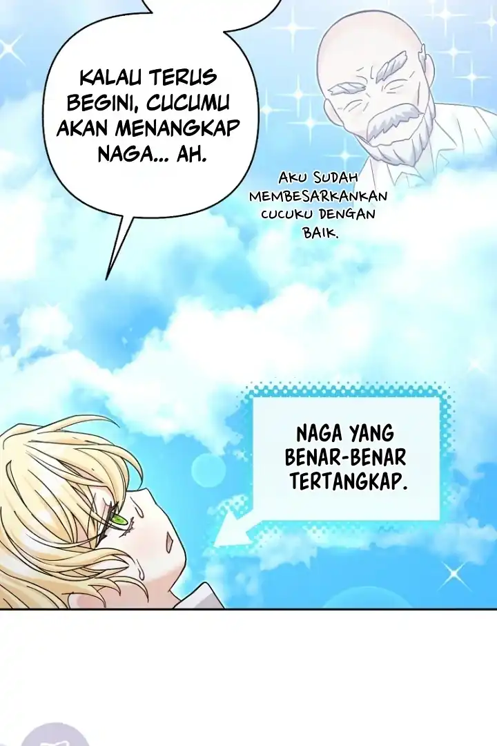 Bocil Pembuat Ulah Chapter 25 Gambar 10