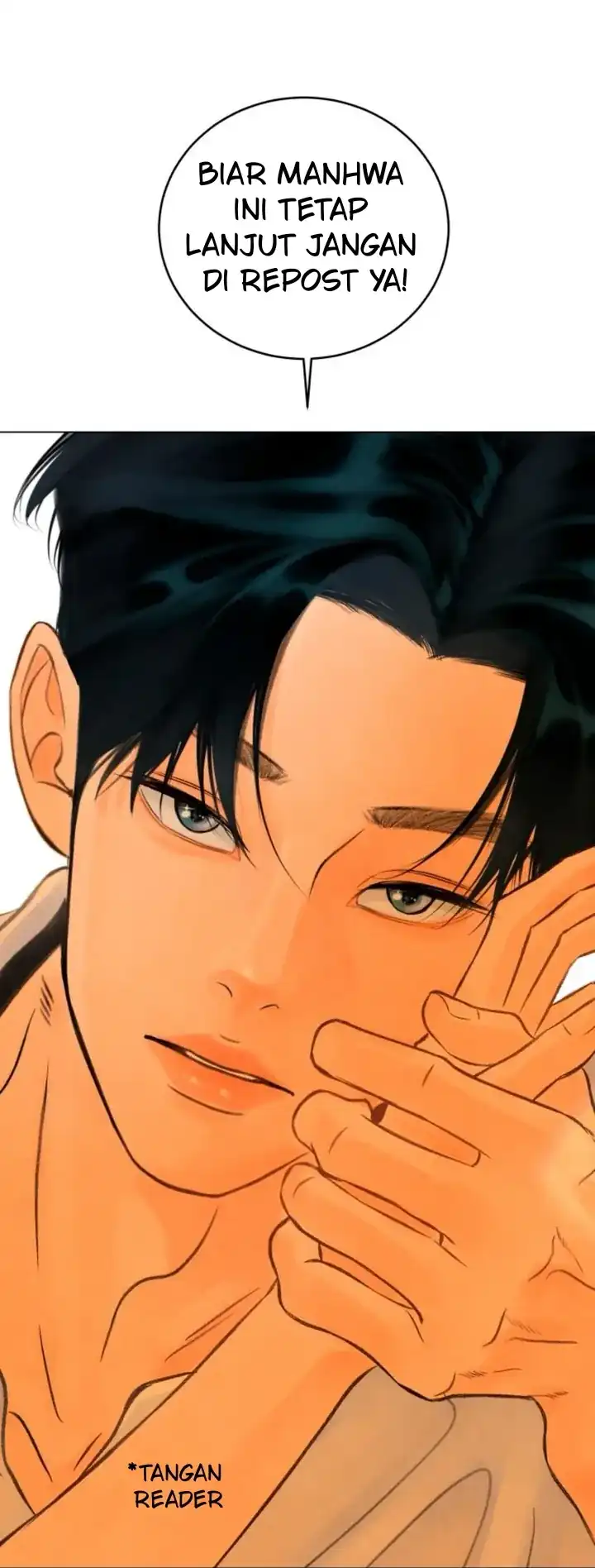 Bocil Pembuat Ulah Chapter 25 Gambar 101