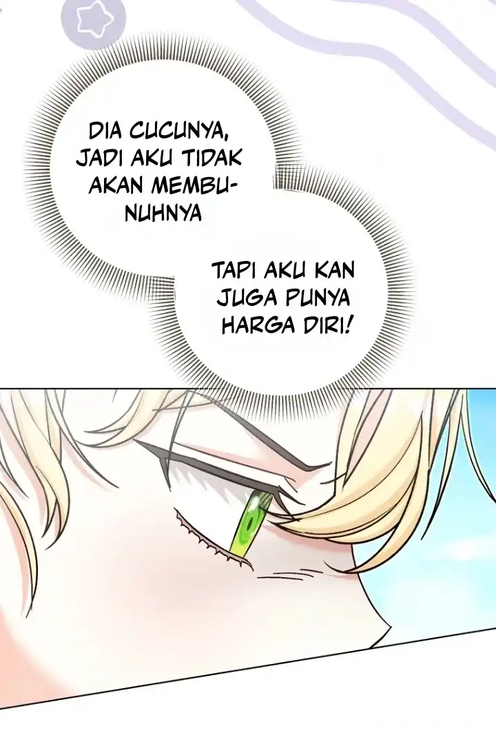 Bocil Pembuat Ulah Chapter 25 Gambar 12