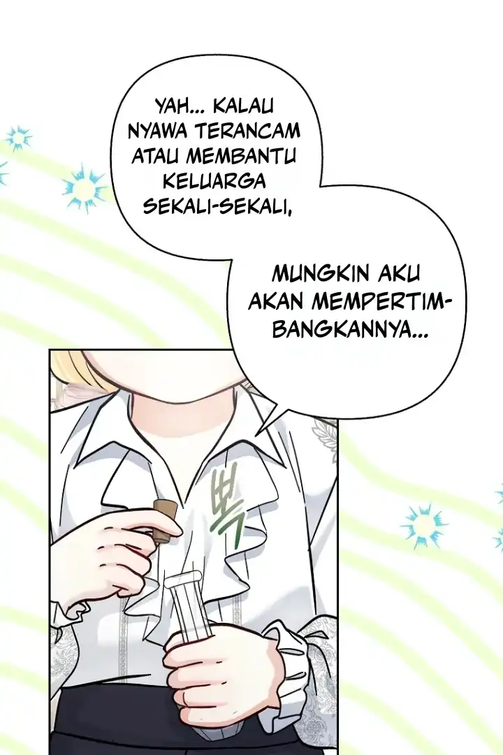 Bocil Pembuat Ulah Chapter 25 Gambar 13