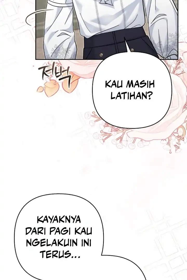 Bocil Pembuat Ulah Chapter 25 Gambar 18