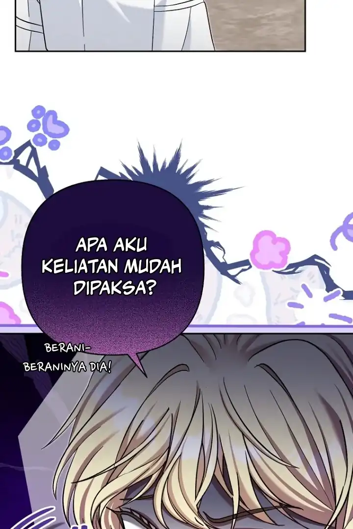 Bocil Pembuat Ulah Chapter 25 Gambar 20