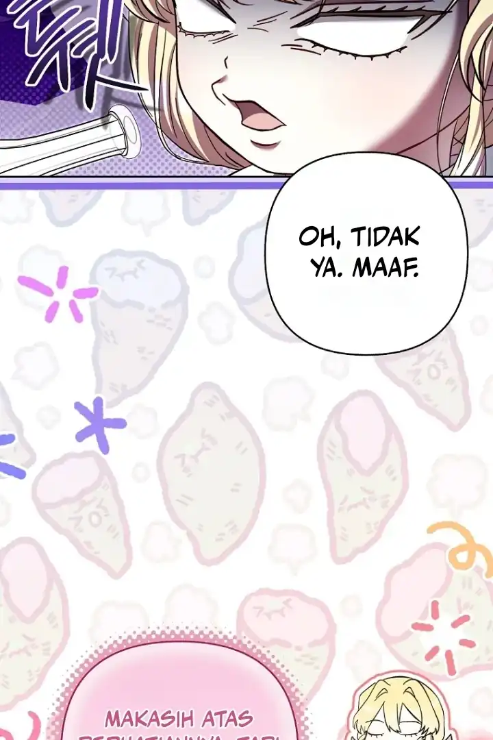 Bocil Pembuat Ulah Chapter 25 Gambar 21