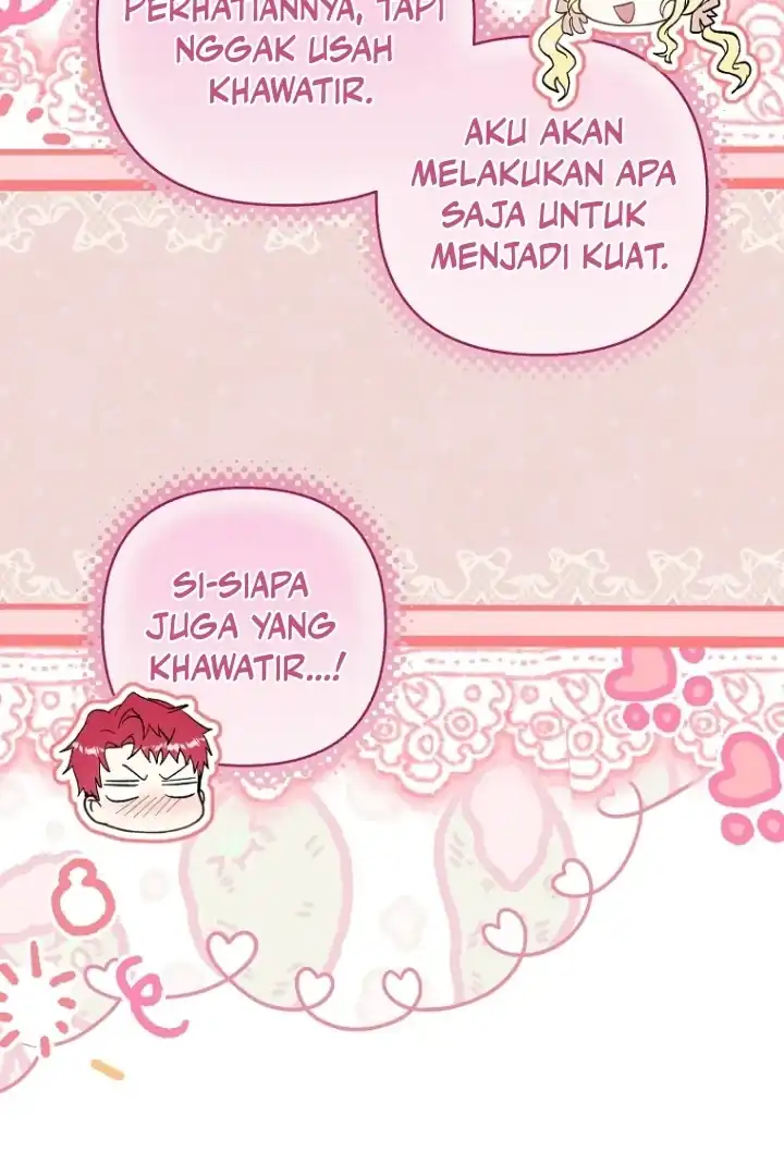 Bocil Pembuat Ulah Chapter 25 Gambar 22