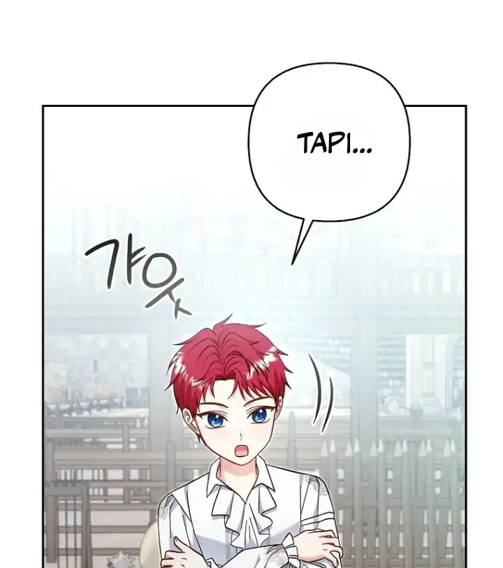 Bocil Pembuat Ulah Chapter 25 Gambar 23