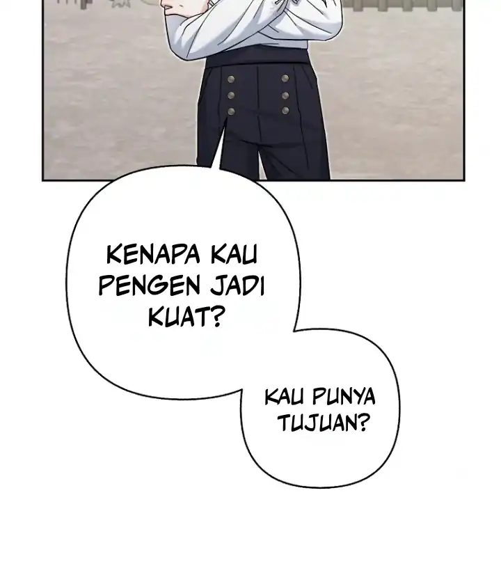 Bocil Pembuat Ulah Chapter 25 Gambar 24