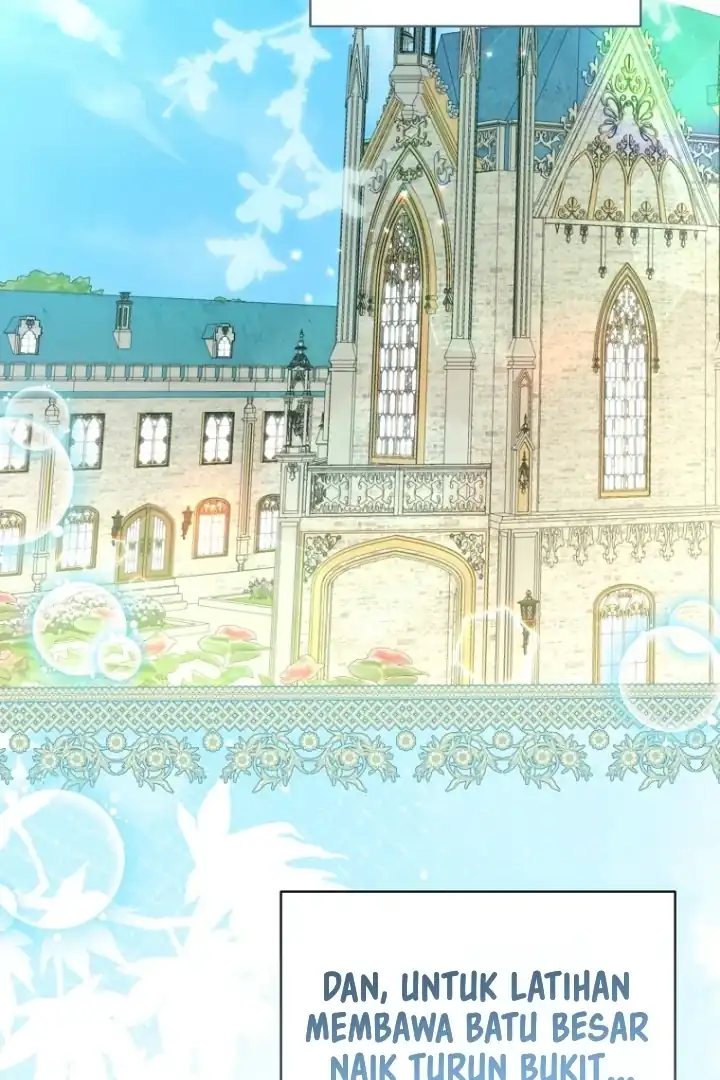 Bocil Pembuat Ulah Chapter 25 Gambar 3