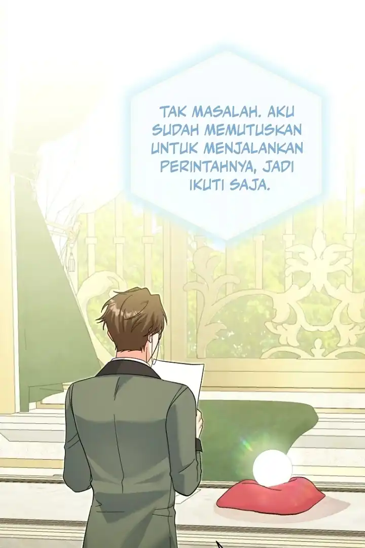 Bocil Pembuat Ulah Chapter 25 Gambar 37