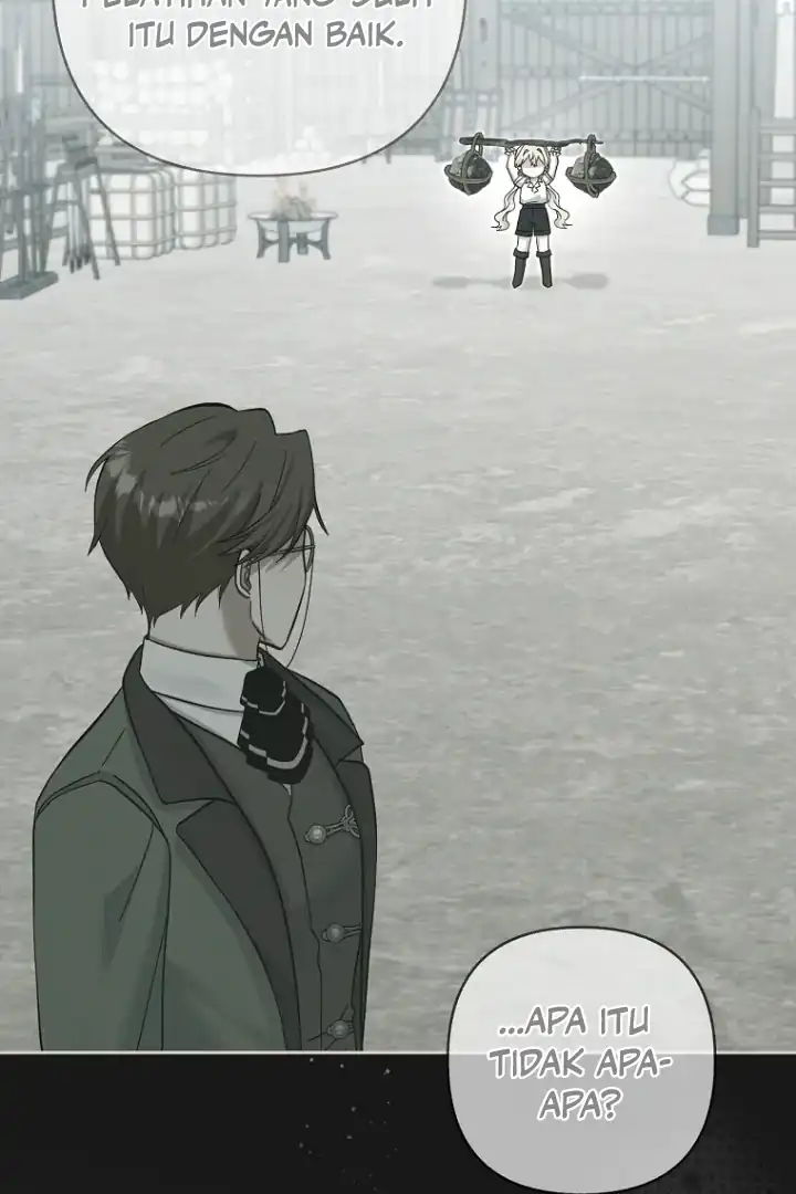 Bocil Pembuat Ulah Chapter 25 Gambar 42
