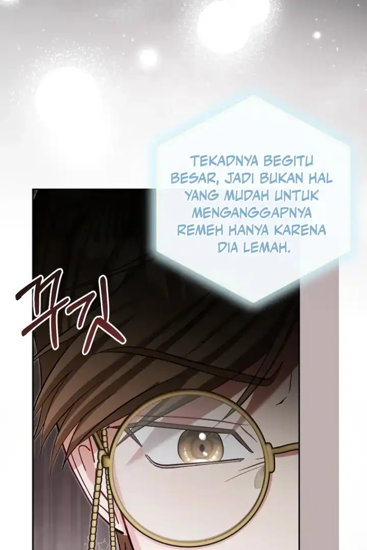 Bocil Pembuat Ulah Chapter 25 Gambar 44