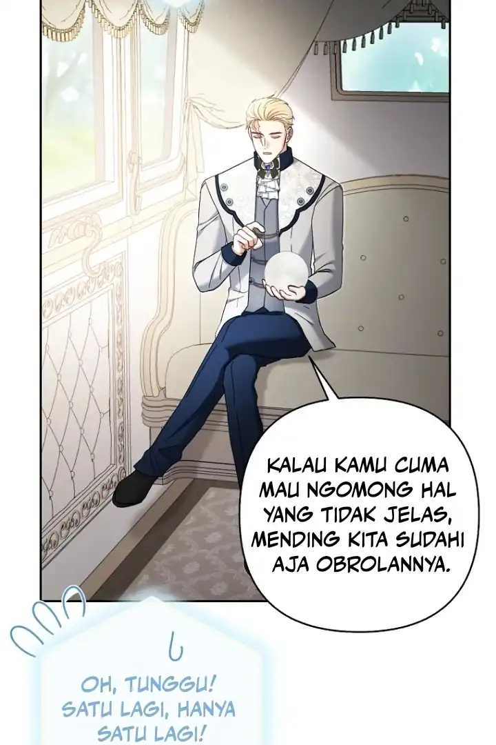 Bocil Pembuat Ulah Chapter 25 Gambar 52