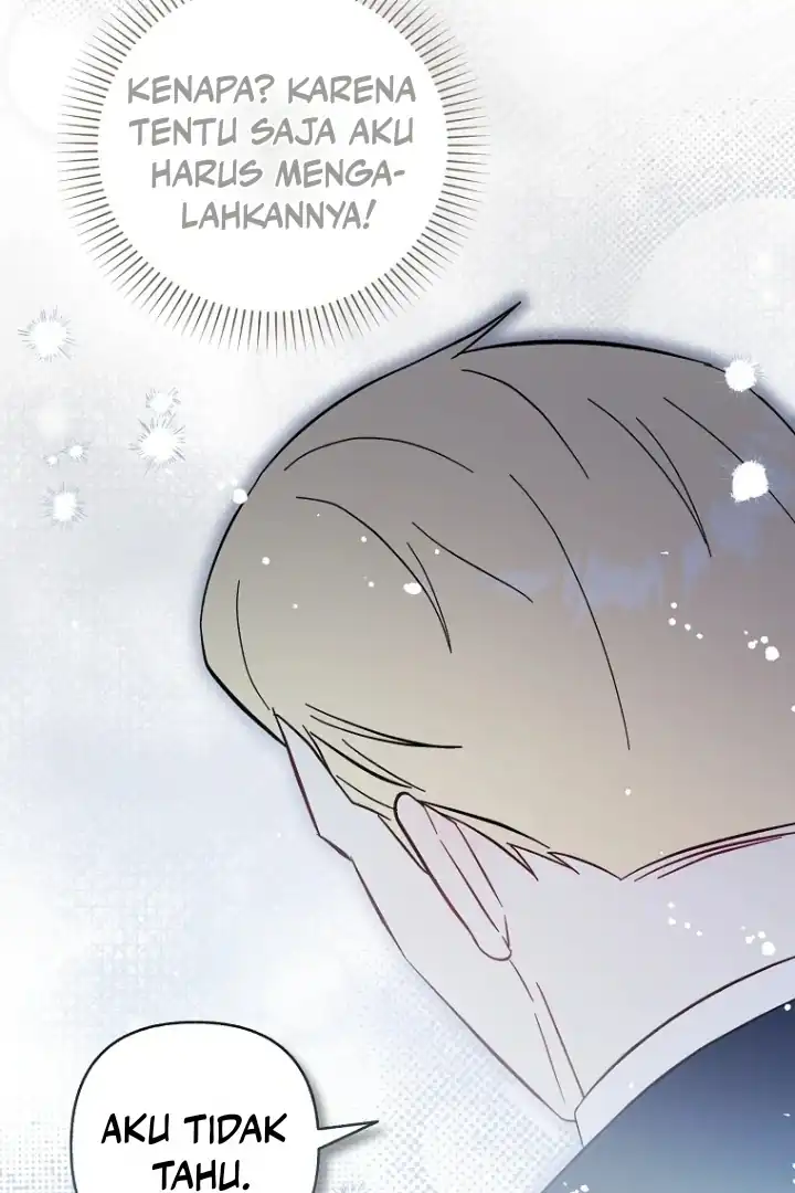 Bocil Pembuat Ulah Chapter 25 Gambar 55