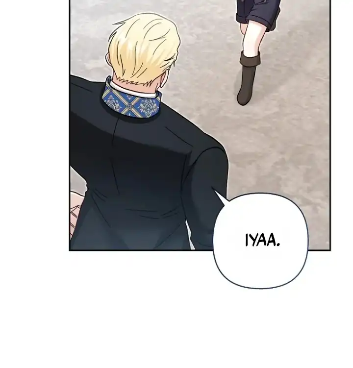 Bocil Pembuat Ulah Chapter 25 Gambar 73