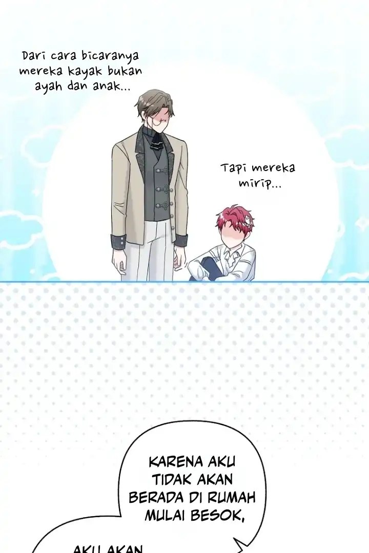 Bocil Pembuat Ulah Chapter 25 Gambar 75