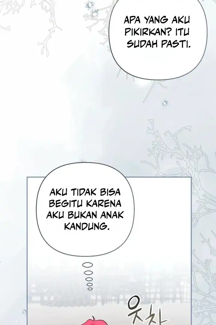 Bocil Pembuat Ulah Chapter 25 Gambar 81