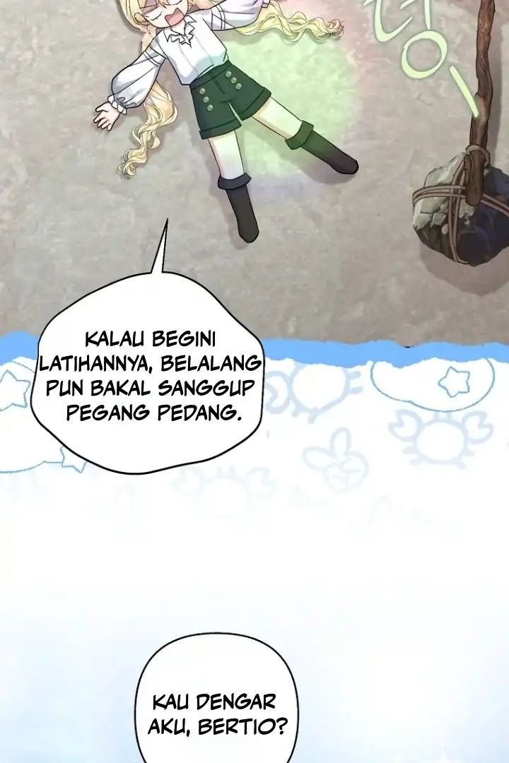 Bocil Pembuat Ulah Chapter 25 Gambar 9