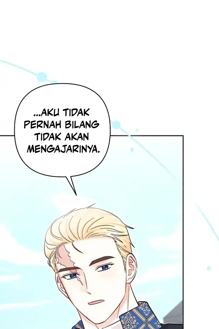 Bocil Pembuat Ulah Chapter 25 Gambar 92