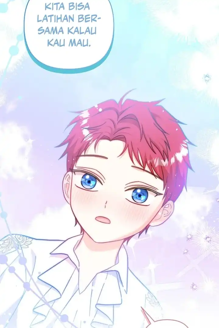 Bocil Pembuat Ulah Chapter 25 Gambar 94