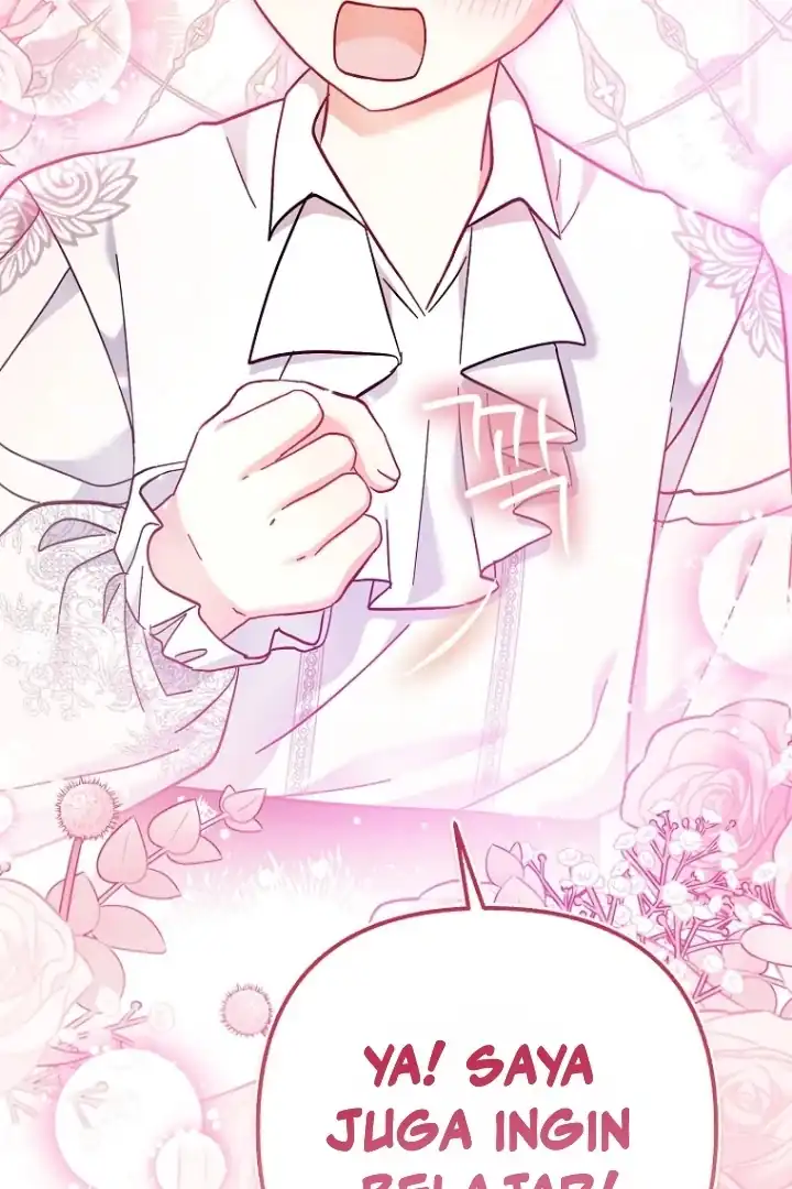 Bocil Pembuat Ulah Chapter 25 Gambar 98