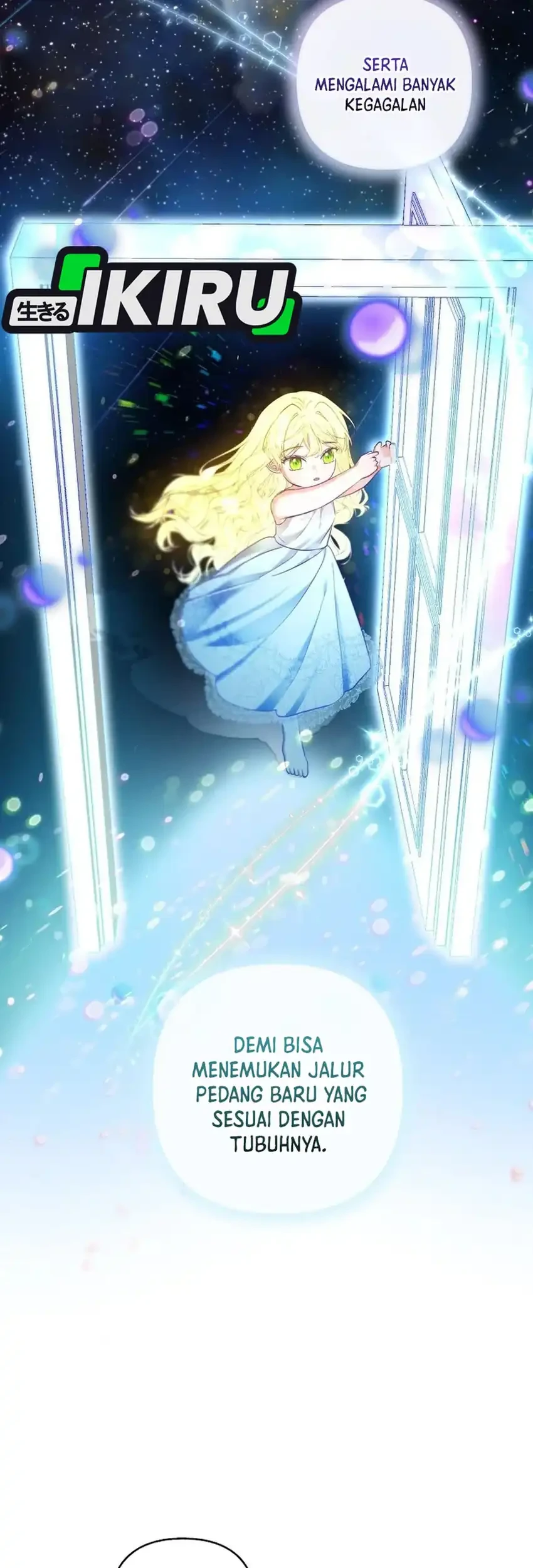 Bocil Pembuat Ulah Chapter 26 Gambar 21