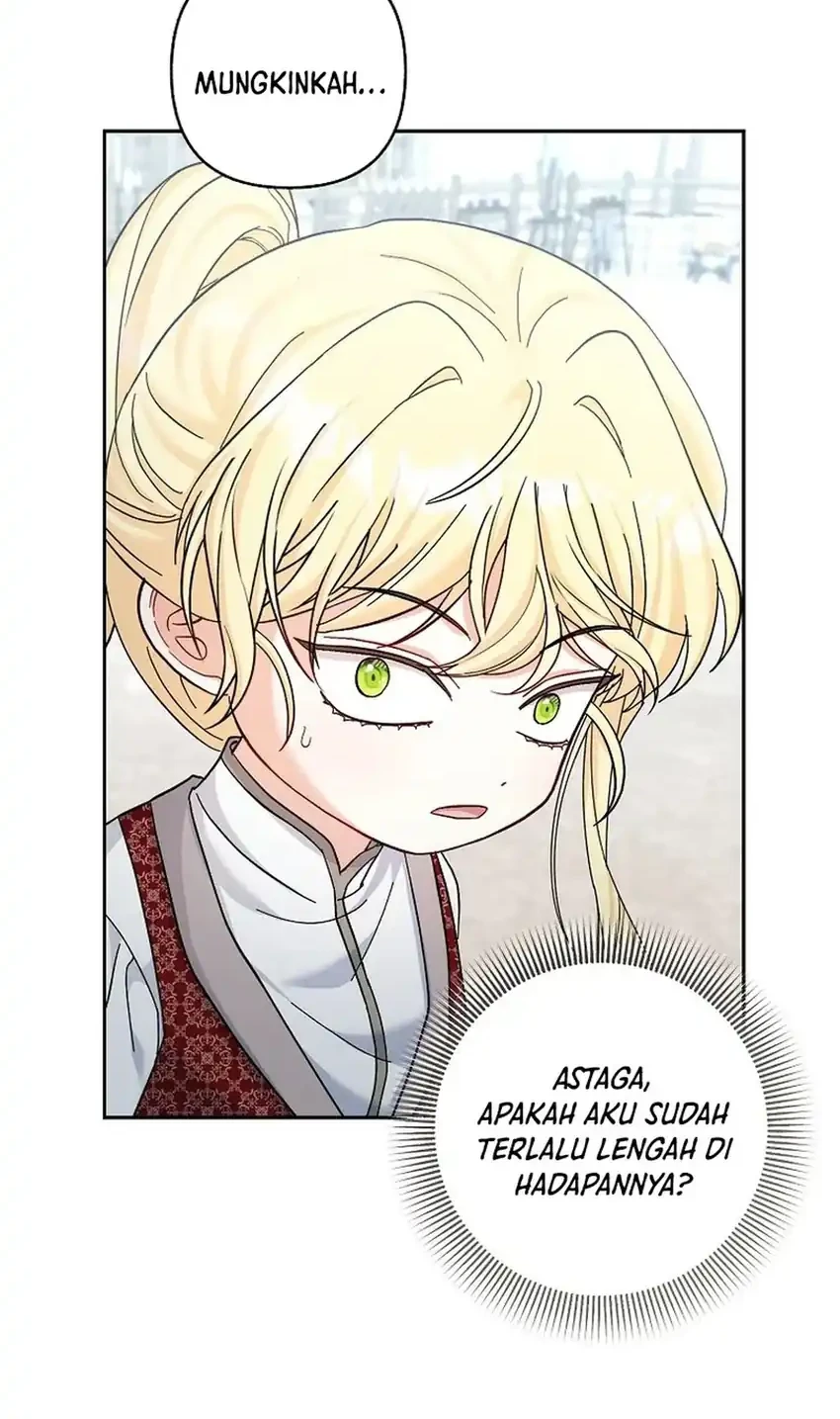 Bocil Pembuat Ulah Chapter 26 Gambar 22