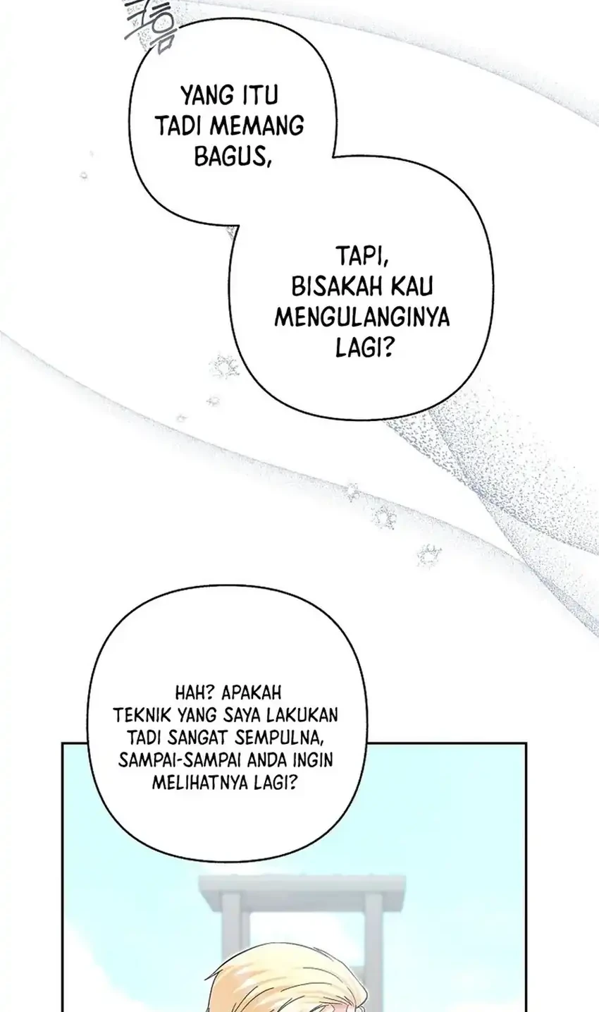 Bocil Pembuat Ulah Chapter 26 Gambar 26