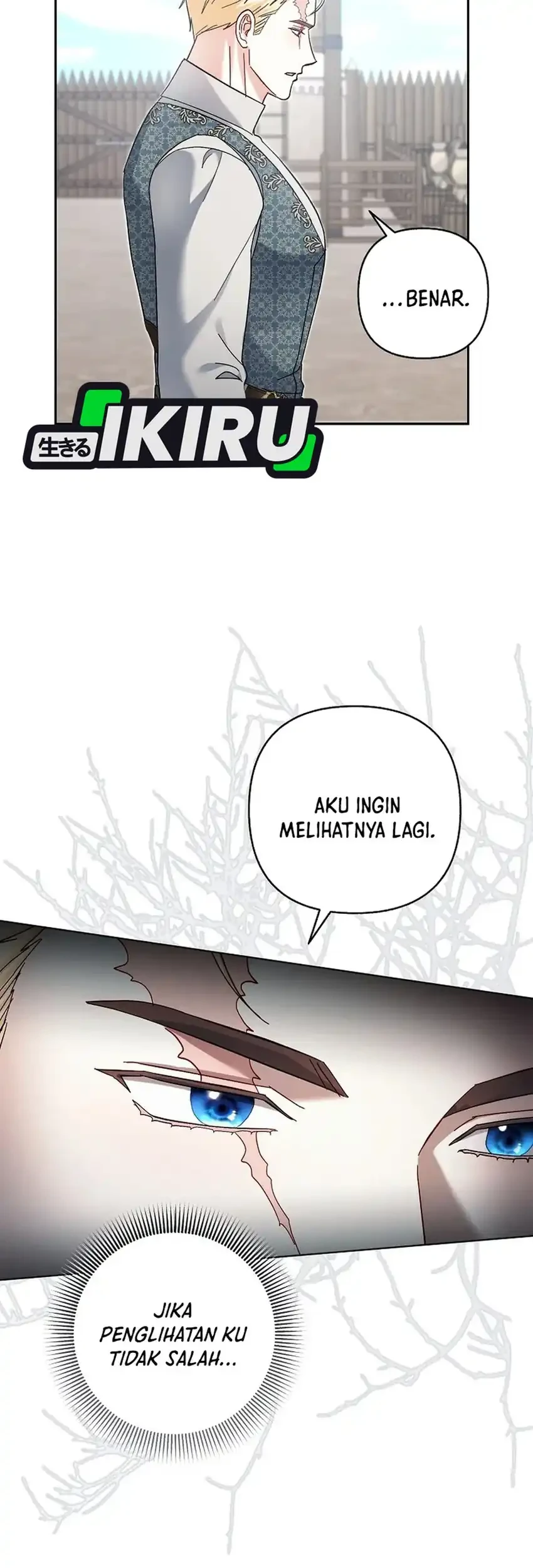 Bocil Pembuat Ulah Chapter 26 Gambar 27