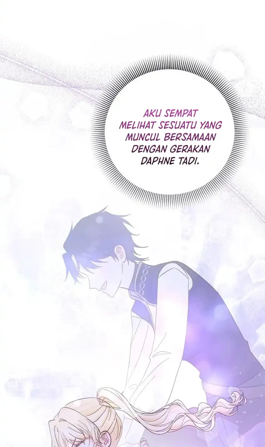 Bocil Pembuat Ulah Chapter 26 Gambar 28