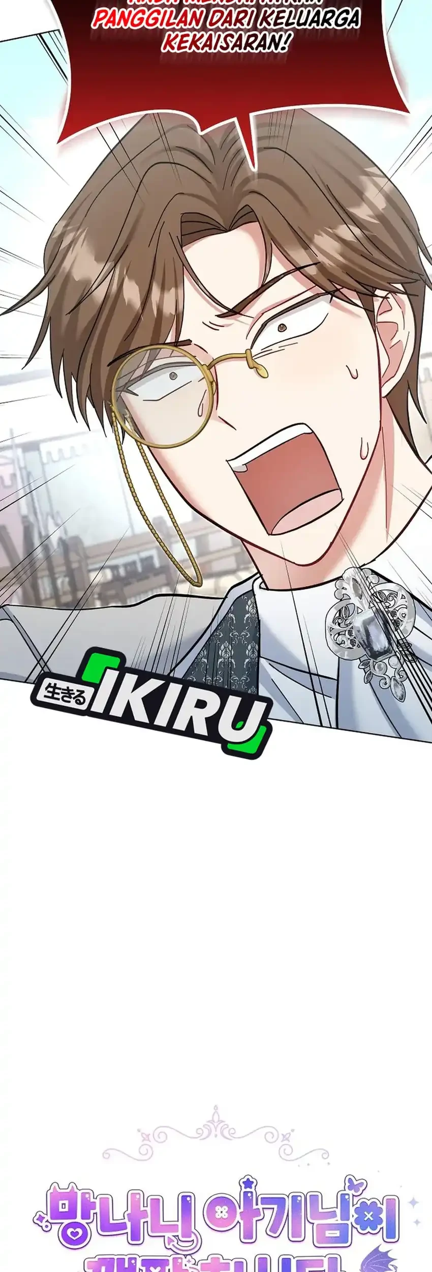 Bocil Pembuat Ulah Chapter 26 Gambar 31