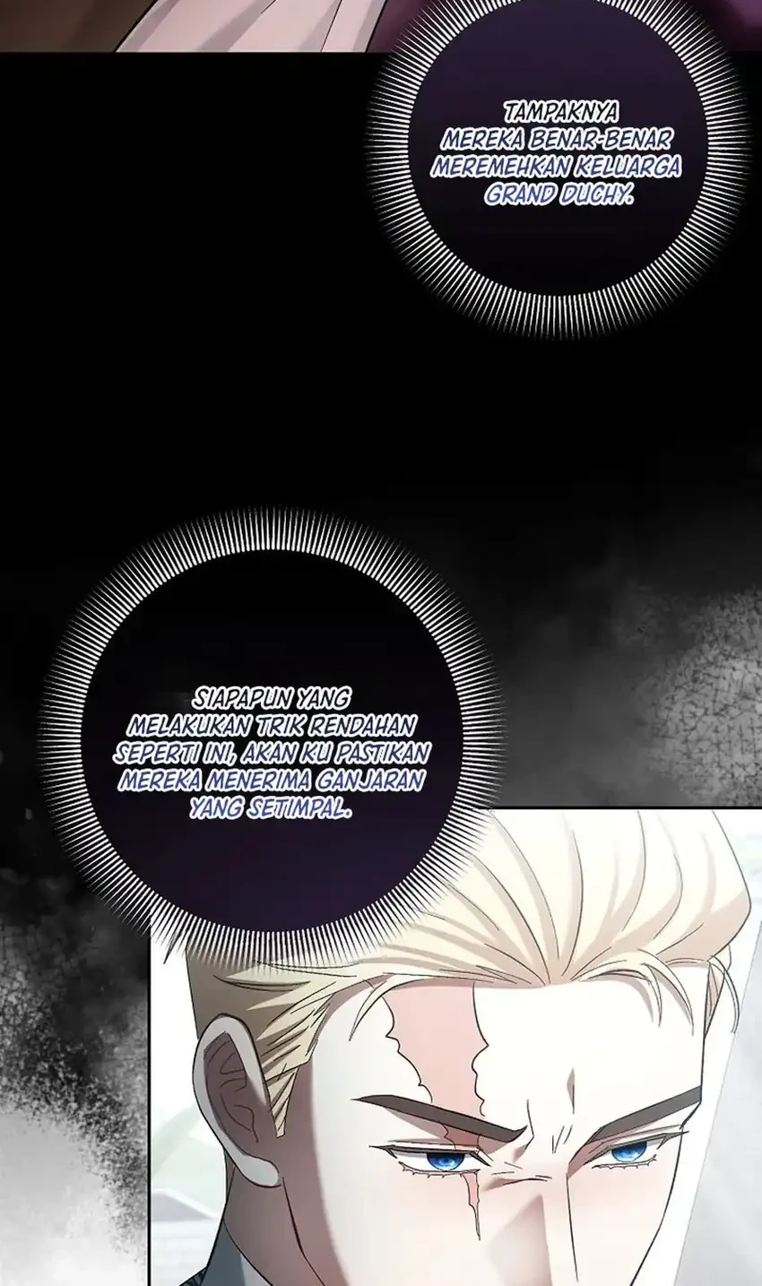 Bocil Pembuat Ulah Chapter 26 Gambar 40