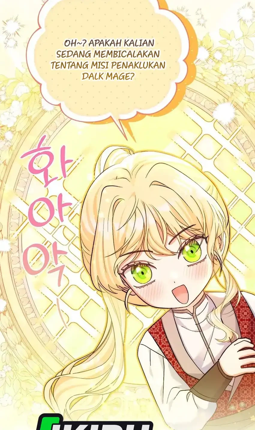 Bocil Pembuat Ulah Chapter 26 Gambar 42