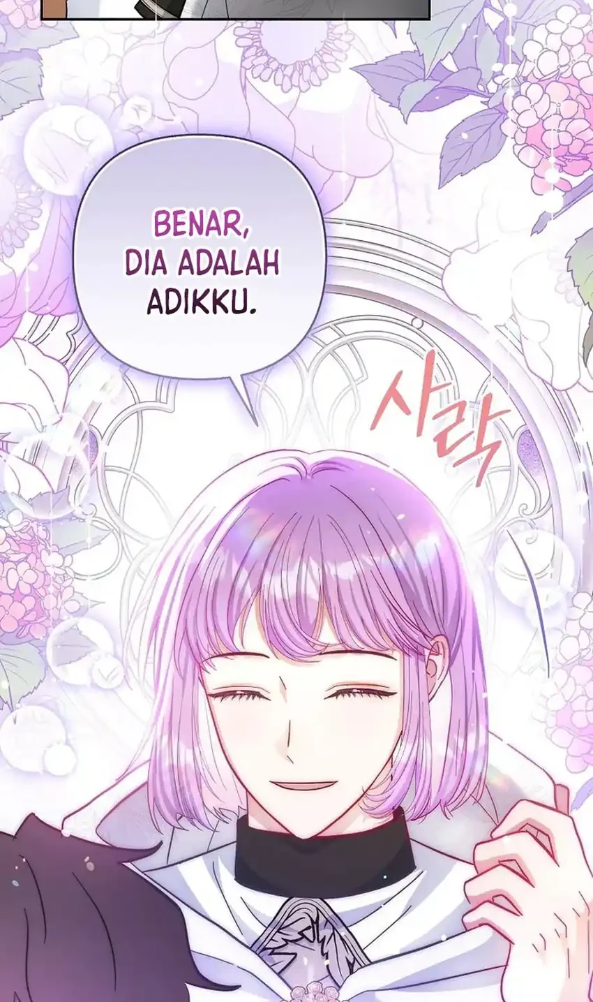 Bocil Pembuat Ulah Chapter 26 Gambar 54