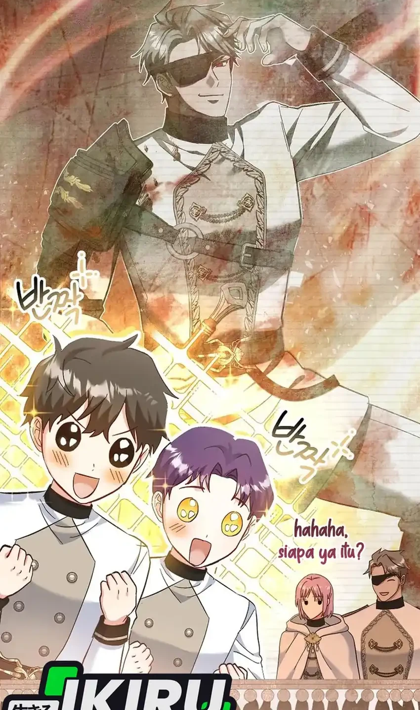 Bocil Pembuat Ulah Chapter 26 Gambar 60