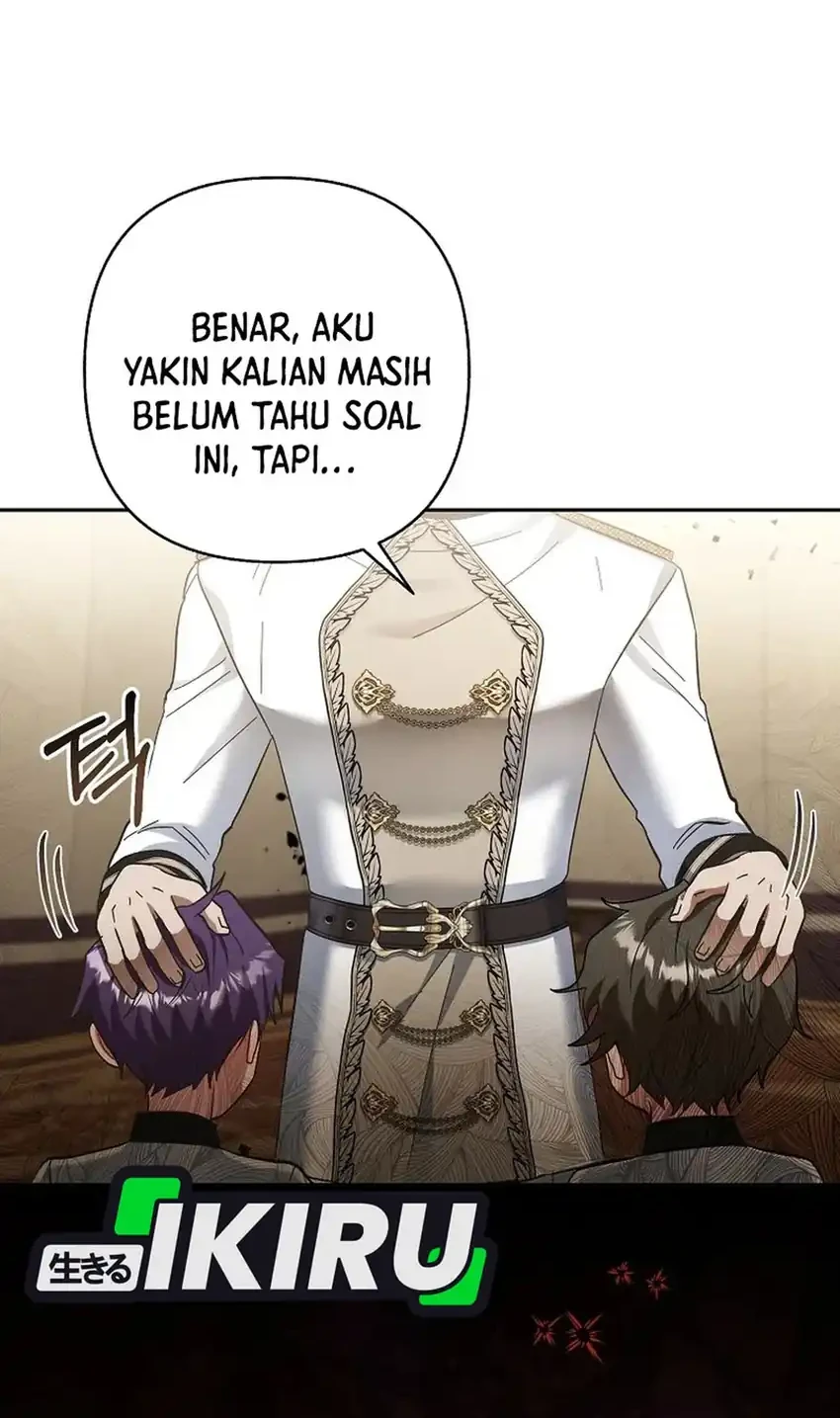 Bocil Pembuat Ulah Chapter 26 Gambar 62