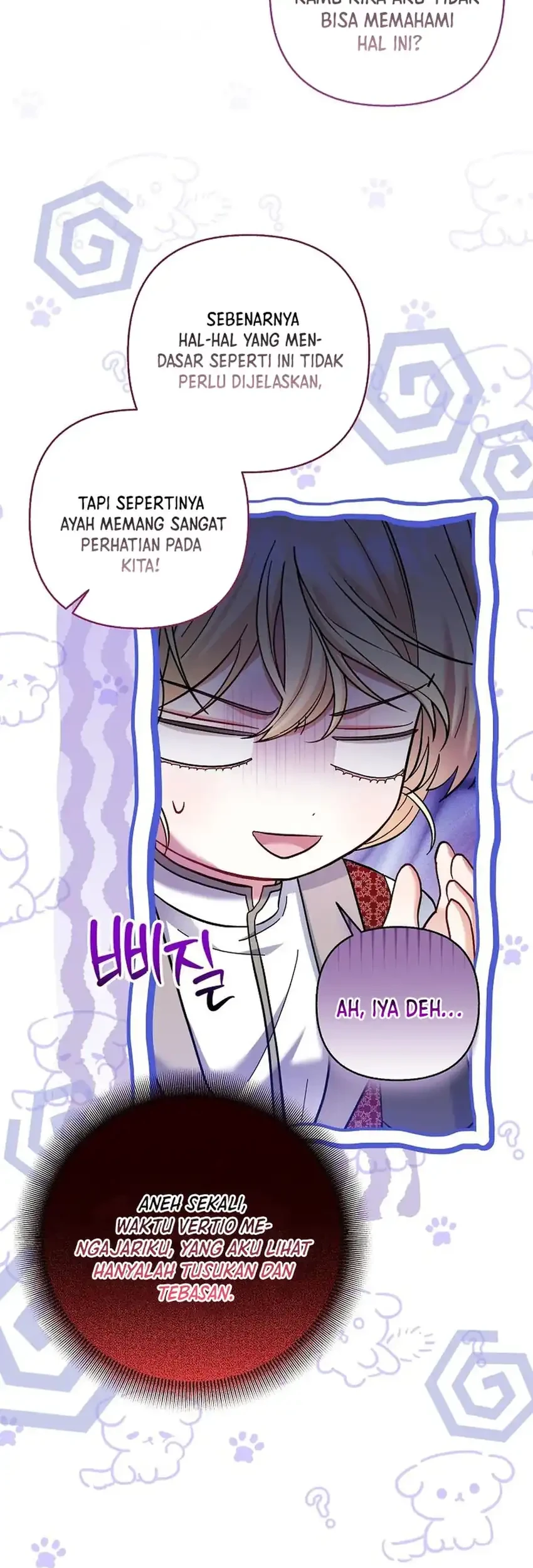 Bocil Pembuat Ulah Chapter 26 Gambar 7