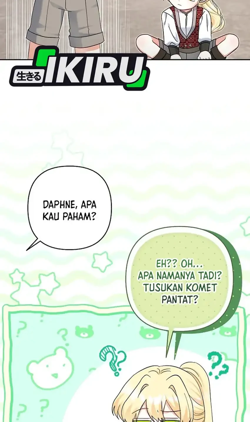 Bocil Pembuat Ulah Chapter 26 Gambar 12