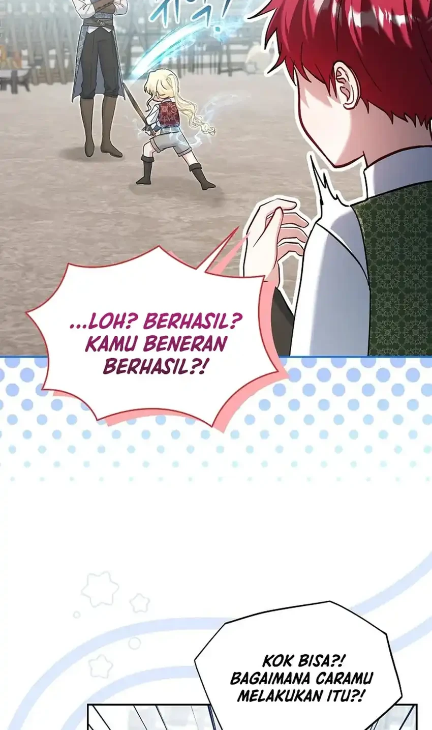 Bocil Pembuat Ulah Chapter 26 Gambar 16