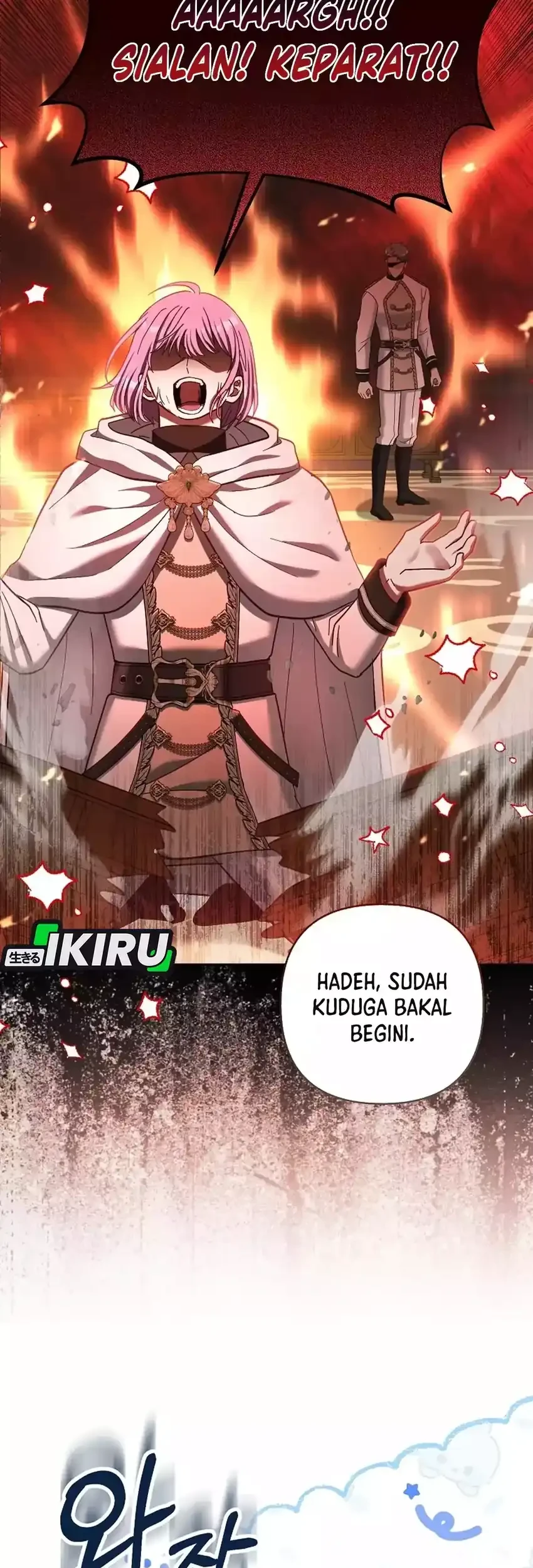 Bocil Pembuat Ulah Chapter 27 Gambar 16