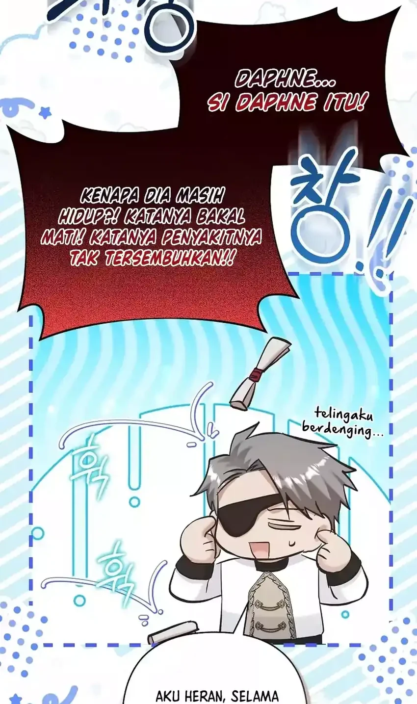 Bocil Pembuat Ulah Chapter 27 Gambar 17