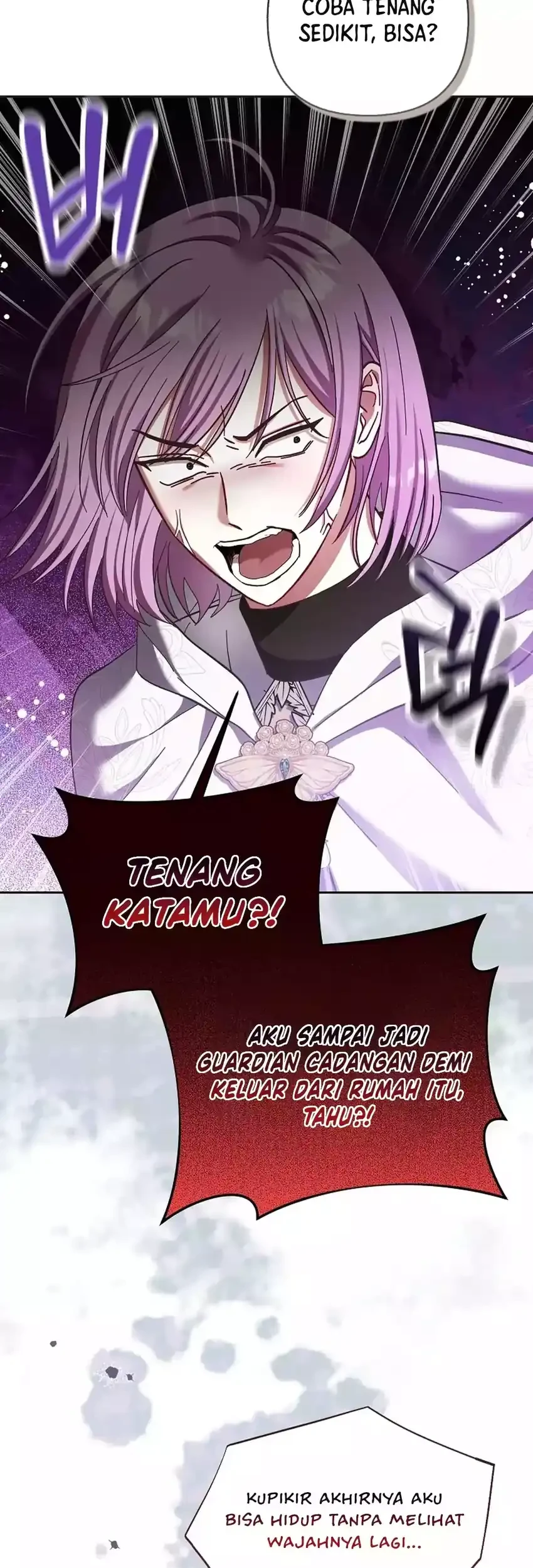 Bocil Pembuat Ulah Chapter 27 Gambar 19