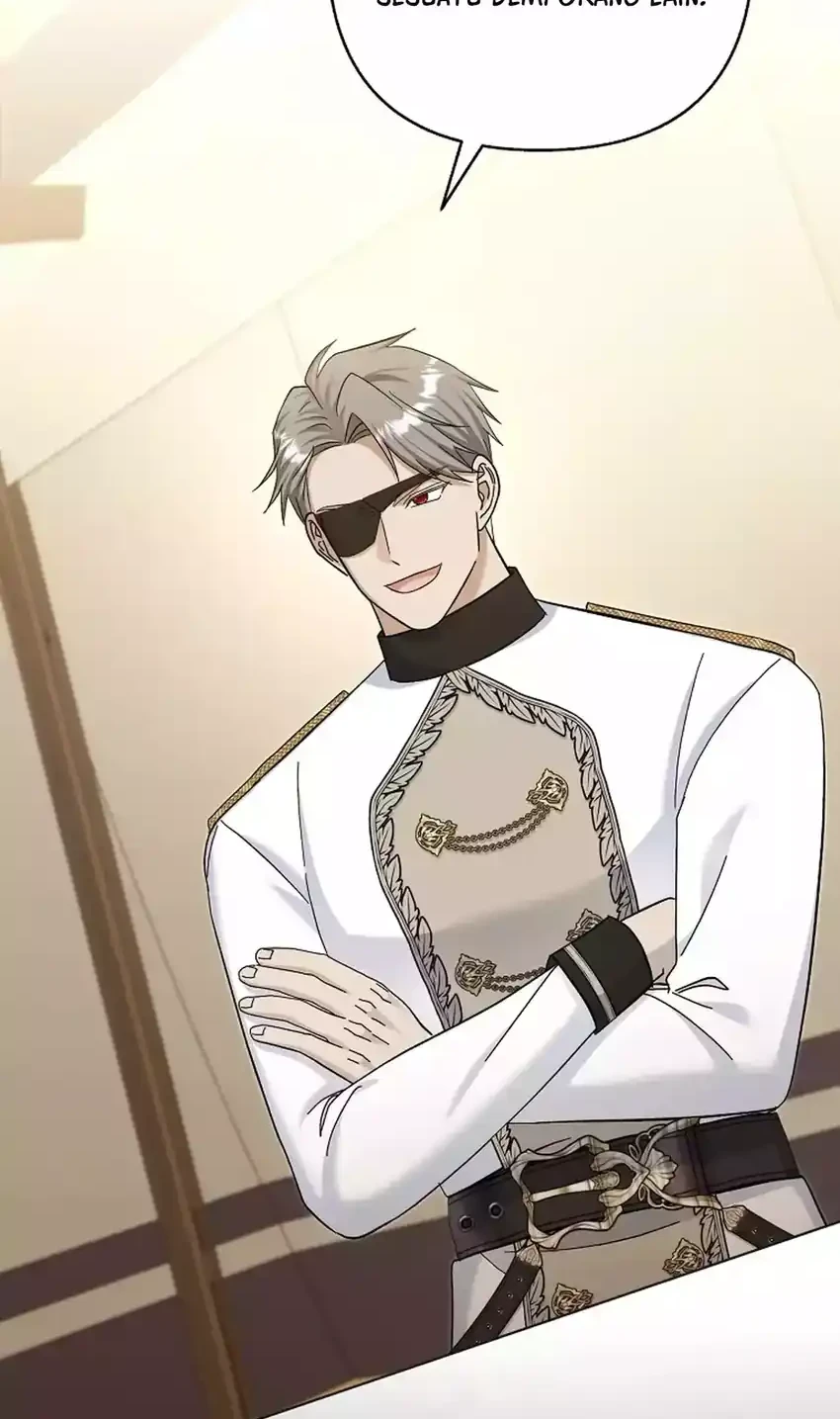 Manhwa Bocil Pembuat Ulah Chapter 27 gambar 2